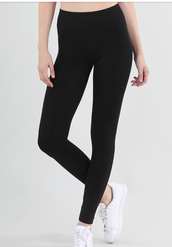 – Plain BODYRENN Jane Leggings