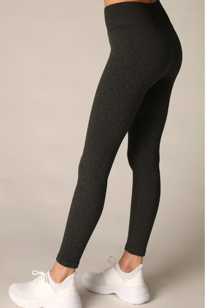 Luv'n Leopard Leggings
