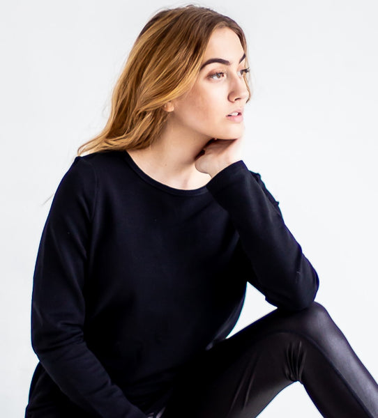 Midnight City Sweatshirt