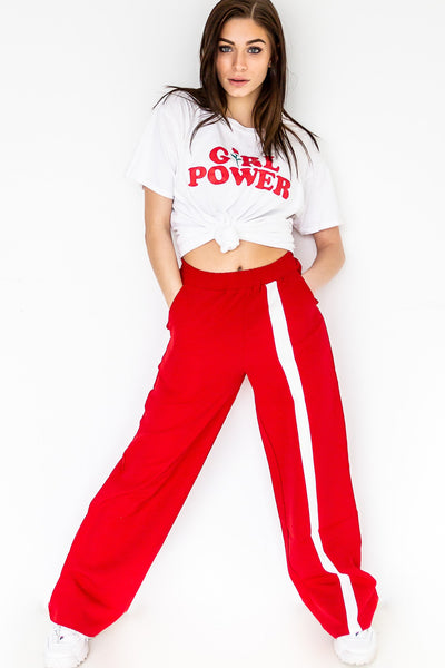 Urban Dweller Track Pants
