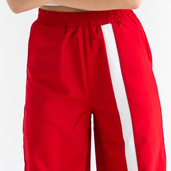 Urban Dweller Track Pants