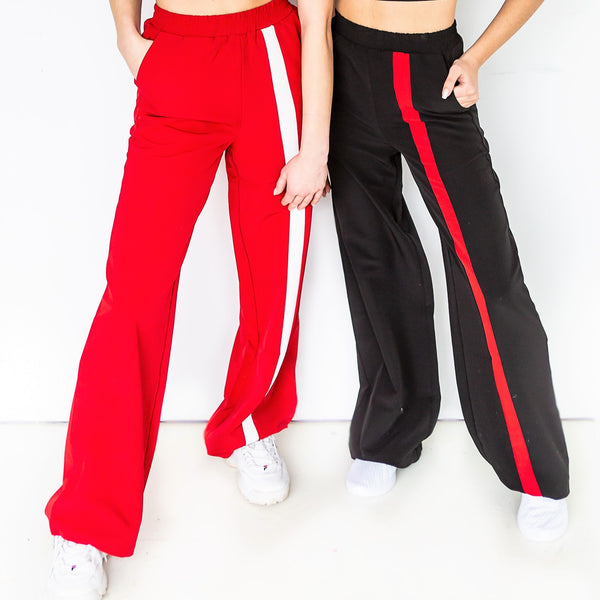 Urban Dweller Track Pants