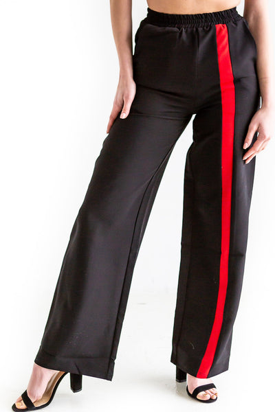 Urban Dweller Track Pants