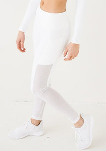 Bella Bianca Leggings