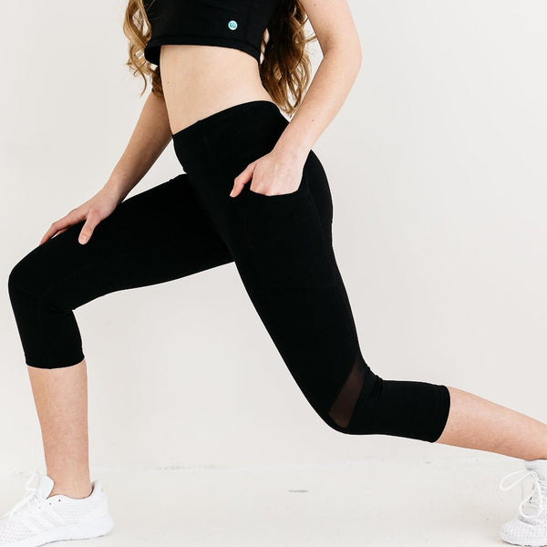 Capri Bay Leggings