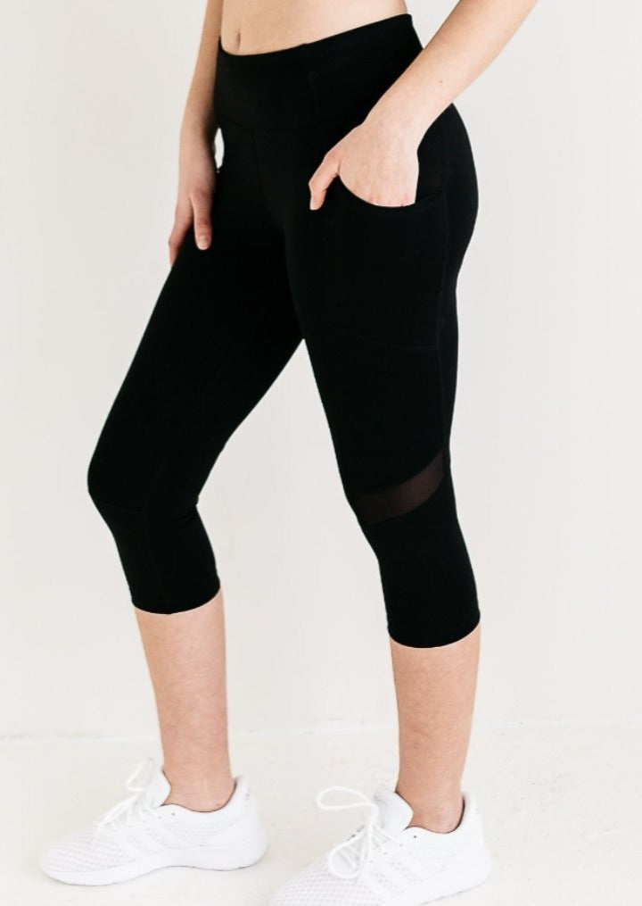 Capri Bay Leggings