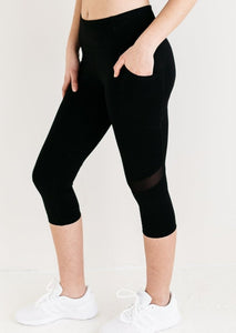 Capri Bay Leggings