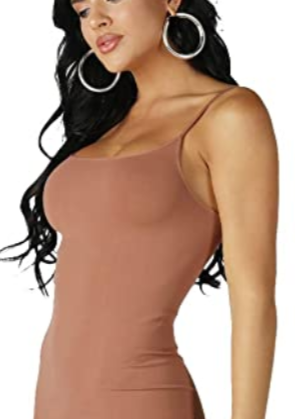 Basic Boss Midi Dress